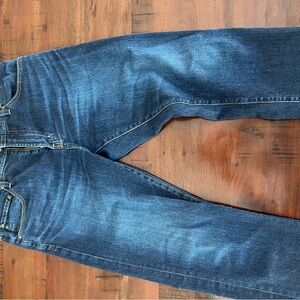 Mens AG Jeans 34x34